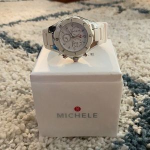 Michele watch